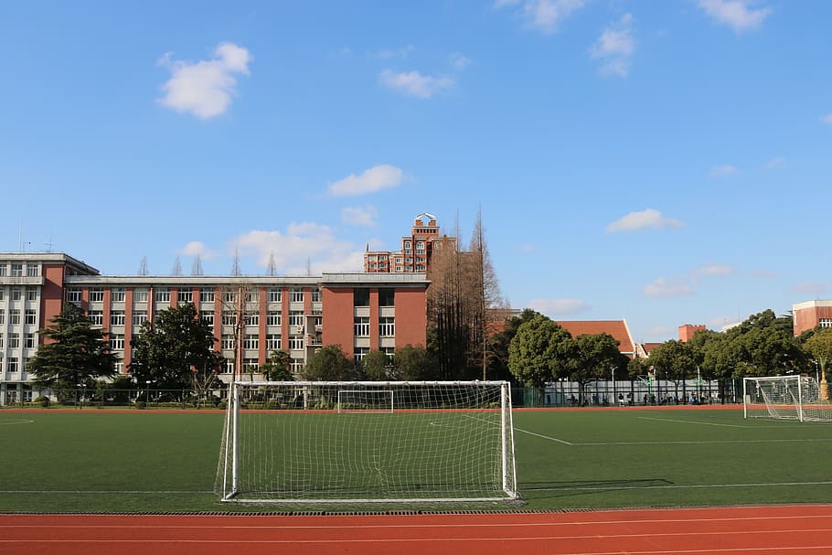 campus